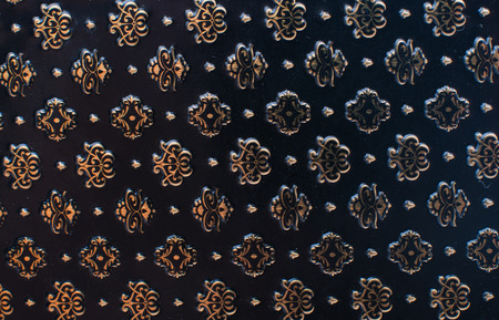 beautiful color retro textureの写真素材