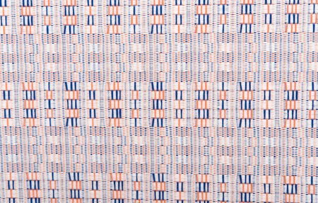 Fabric Curtain Texture. Fabric blind curtain background. Macro color fabric texture can use for...