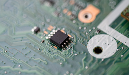 laptop board repair