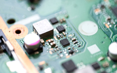 laptop board repair