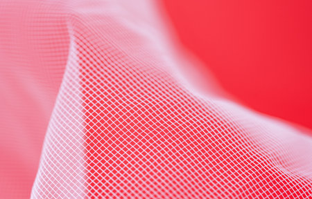 white background close upの写真素材