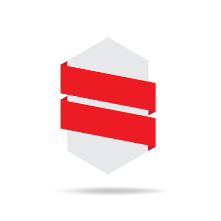 label accent for Short Messageのイラスト素材