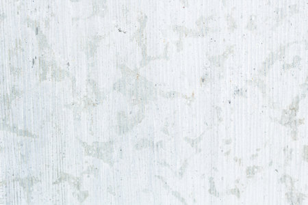 Old grunge textures, abstract backgrounds. white concrete wallの写真素材
