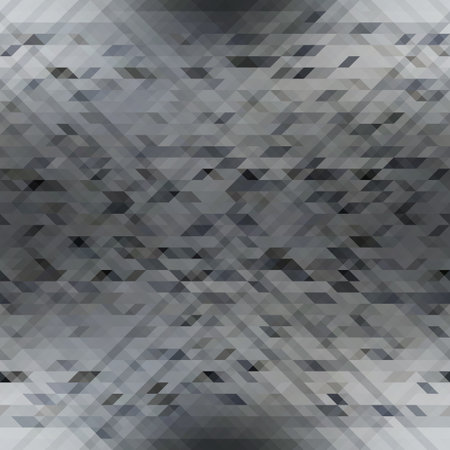 abstract dark  grey background modern, muted colors. Vector illustration