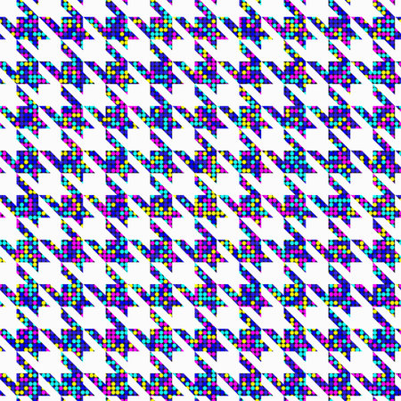 abstract seamless patterns