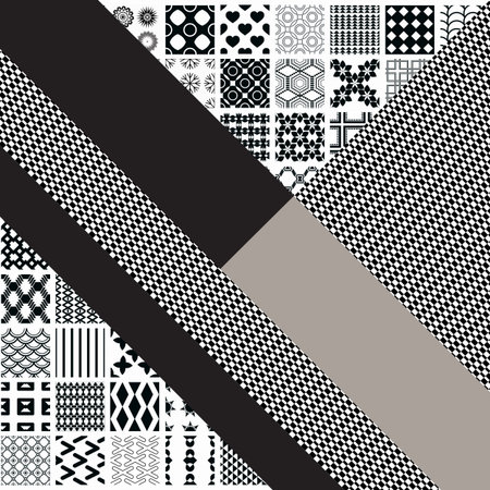 vector abstract backgroundのイラスト素材