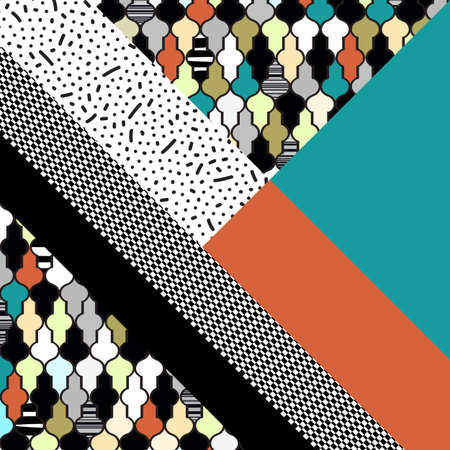 abstract background vector