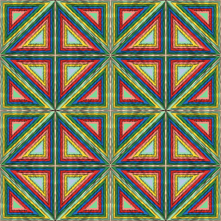 seamless geometric patterns