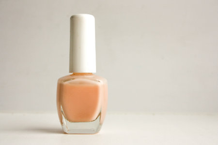 nail polish. Photo for your design makeの写真素材
