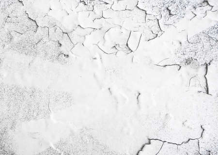 White stone texture. Wall abstraction. Painted Wall. Rock surface cracks. Abstract texture. Rock texture. Stone background. Stone mineral. Marble white.の写真素材