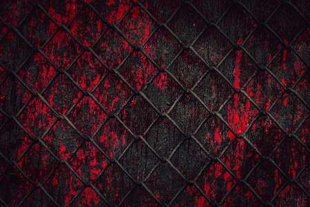 Military texture. Metal grid. Dark Backgrounds. Rock surface with cracks. Abstract texture. Rock texture. Copper texture. Structure Rock pile. Stone background. Rock background.の写真素材