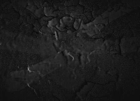 Black texture. Stone background. Dark marble. Rock texture. Rock surface with cracks. Rock pile....