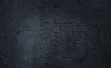 Black texture. Stone background. Dark marble. Rock texture. Rock surface with cracks. Rock pile....