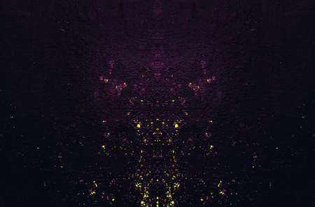 Rock holography. Holographic neon colors. Texture marble pattern. Abstract background. Lava. Rock...
