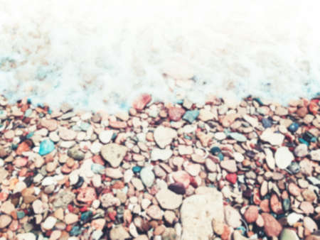 Rock holography. Holographic neon colors. Texture marble pattern. Abstract background. Lava. Rock texture. Stone background. Rock background. Rough structure. Wallpaper abstraction. Cracks wallの写真素材