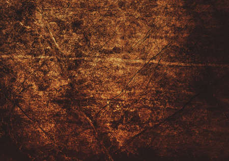 Brown texture. Stone background. Rock texture. Grunge Rough structure. Abstract texture. Rock surface with cracks. Rock pile. Paint spots wall. Wall marble.の写真素材