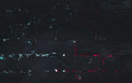 Black texture. Stone background. Dark marble. Rock texture. Rock surface with cracks. Rock pile. Paint spots wall. Grunge Rough structure. Abstract texture.の写真素材