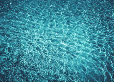 Background beach with sea wave, Es Trenc, Mallorca. Relax atmosphere. Texture sand. Gentle pastel...