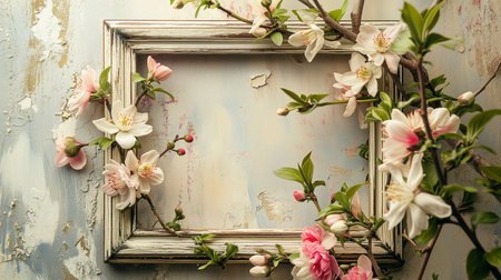 Wedding Board Mockupの素材