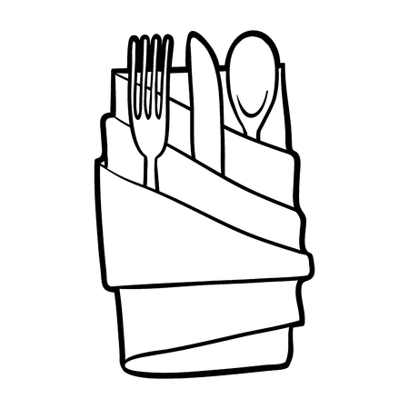 Arrayのイラスト素材