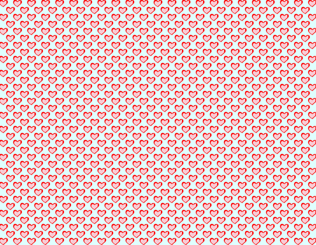 Love background. Valentine's Day. Love. Valentine's background.