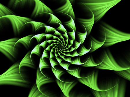 Abstract fractal. Fractal art background for creative design. Decoration for wallpaper, desktop, poster, cover booklet. Print for clothes, t-shirt. Creative illustration for designの写真素材