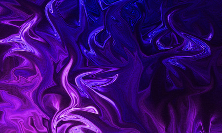 Abstract fractal. Fractal art background for creative design. Decoration for wallpaper, desktop,...