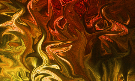 Abstract fractal. Fractal art background for creative design. Decoration for wallpaper, desktop, poster, cover booklet. Print for clothes, t-shirt. Creative illustration for designの写真素材