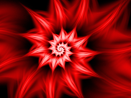 Abstract fractal. Fractal art background for creative design. Decoration for wallpaper, desktop, poster, cover booklet. Print for clothes, t-shirt. Creative illustration for designの写真素材