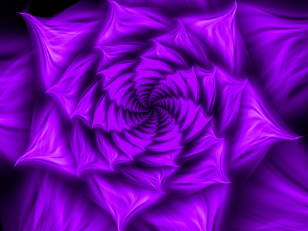 Abstract fractal. Fractal art background for creative design. Decoration for wallpaper, desktop, poster, cover booklet. Print for clothes, t-shirt. Creative illustration for designの写真素材
