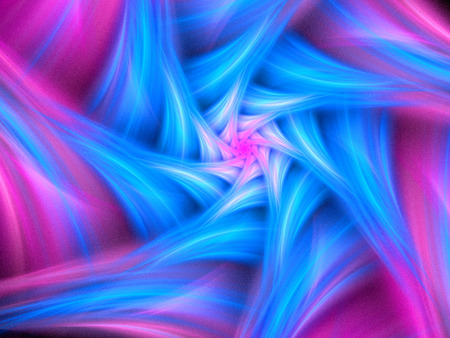 Abstract fractal. Fractal art background for creative design. Decoration for wallpaper, desktop, poster, cover booklet. Print for clothes, t-shirt. Creative illustration for designの写真素材