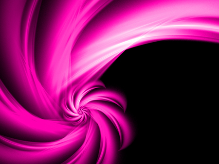 Abstract fractal. Fractal art background for creative design. Decoration for wallpaper, desktop, poster, cover booklet. Print for clothes, t-shirt. Creative illustration for designの写真素材