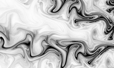 Abstract fractal. Fractal art background for creative design. Decoration for wallpaper, desktop, poster, cover booklet. Print for clothes, t-shirt. Creative illustration for designの写真素材