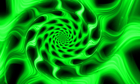 Abstract fractal. Fractal art background for creative design. Decoration for wallpaper, desktop, poster, cover booklet. Print for clothes, t-shirt. Creative illustration for designの写真素材