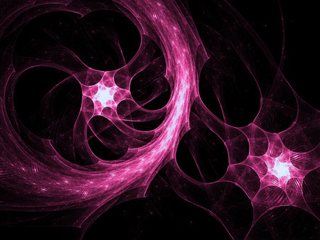 Abstract fractal. Fractal art background for creative design. Decoration for wallpaper, poster, cover booklet, card. Psychedelic. Print for clothes, t-shirt.の写真素材