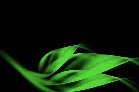 Abstract fractal. Fractal art background for creative design. Decoration for wallpaper, poster, cover booklet, card. Psychedelic. Print for clothes, t-shirt.の写真素材