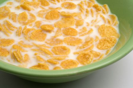 breakfast cereal