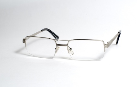 Glassesの写真素材
