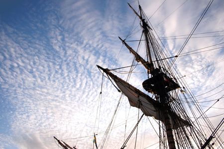 shipの写真素材