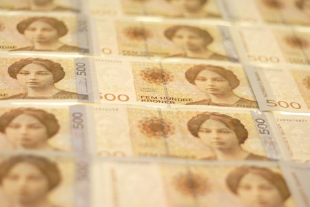 moneyの写真素材