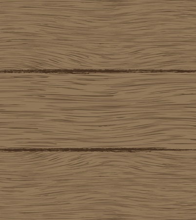 Wood plank texture vector backgroundのイラスト素材