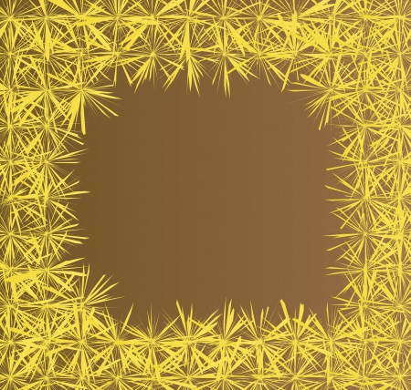 Dandelion flower vector background for posterのイラスト素材