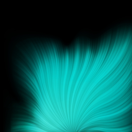 Abstract burst background with neon effects and colorful lightsのイラスト素材