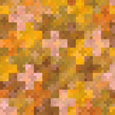 Knitted colorful abstract wool background illustration のイラスト素材