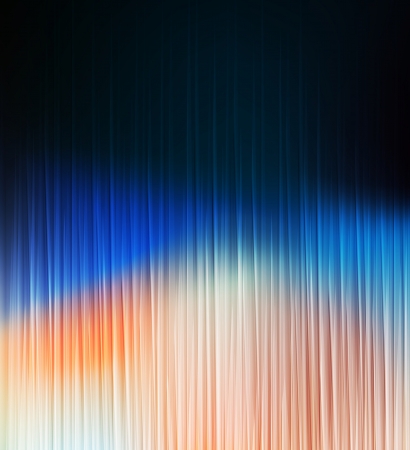 Abstract blue vector background neon templateのイラスト素材