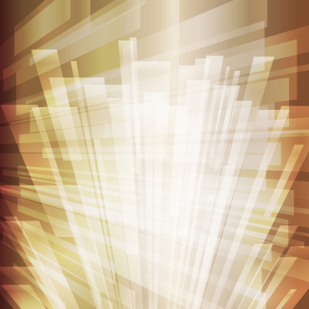 Abstract neon vector technology background for posterのイラスト素材