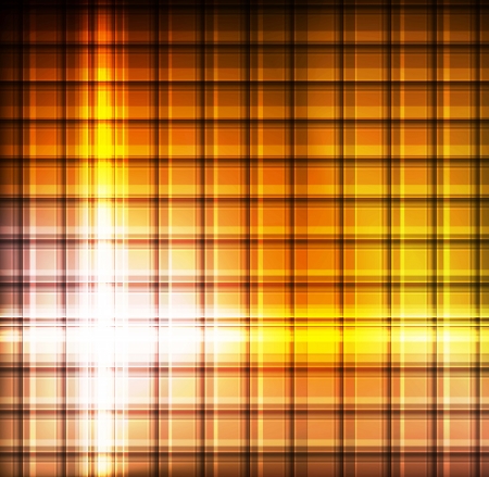 Abstract neon vector technology background for posterのイラスト素材