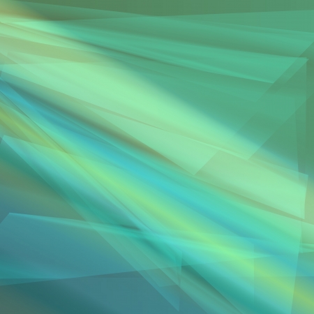 Blue abstract detailed light lines vector background illustrationのイラスト素材