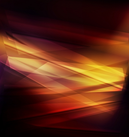 Abstract background neon futuristic vector templateのイラスト素材