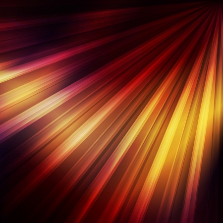 Abstract background neon futuristic vector templateのイラスト素材